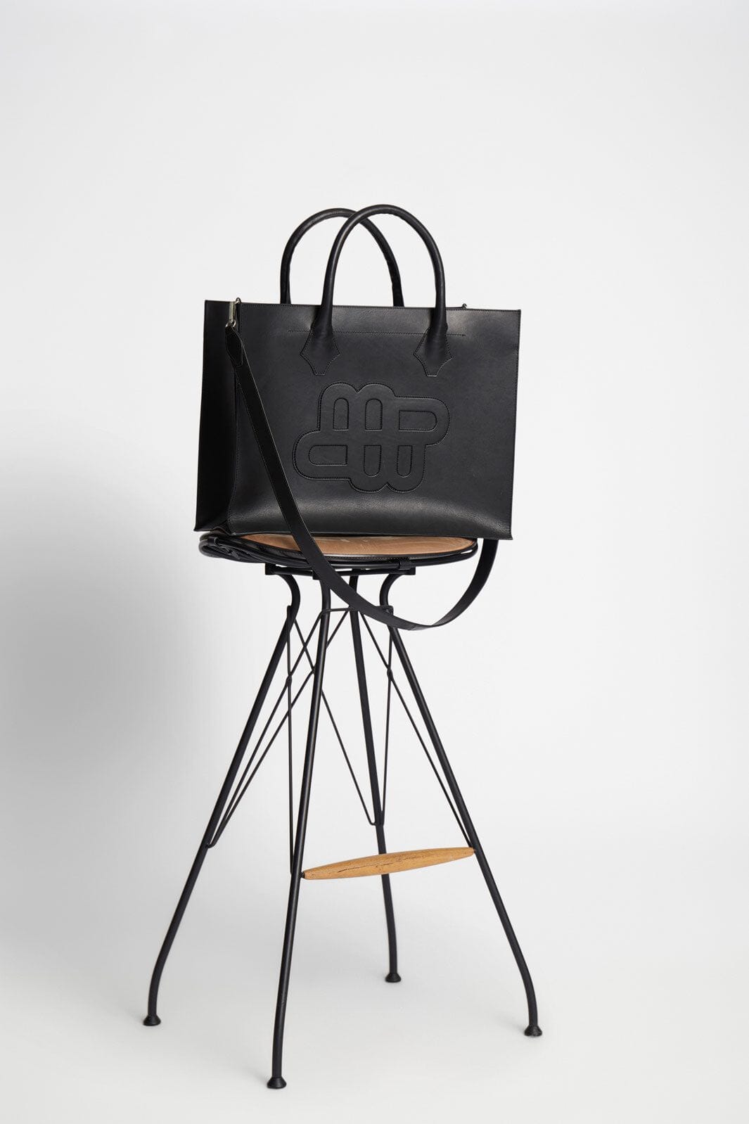 Munthe - Franci 251190525151 - 2 - Black Online salg