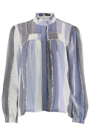 Continue - Isabella 14785 - 200 - 200 Blue