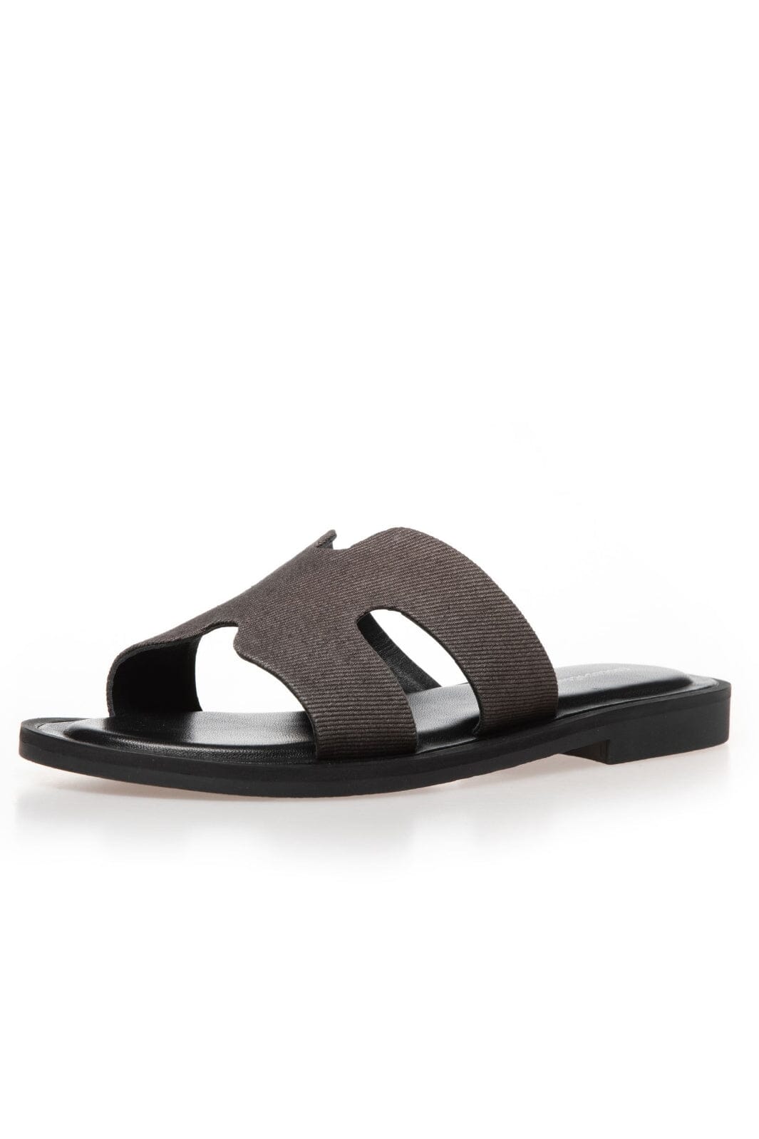 Forudbestilling - Copenhagen Shoes - Ivy Denim CS8499 - 0741 - Grey Denim Mode