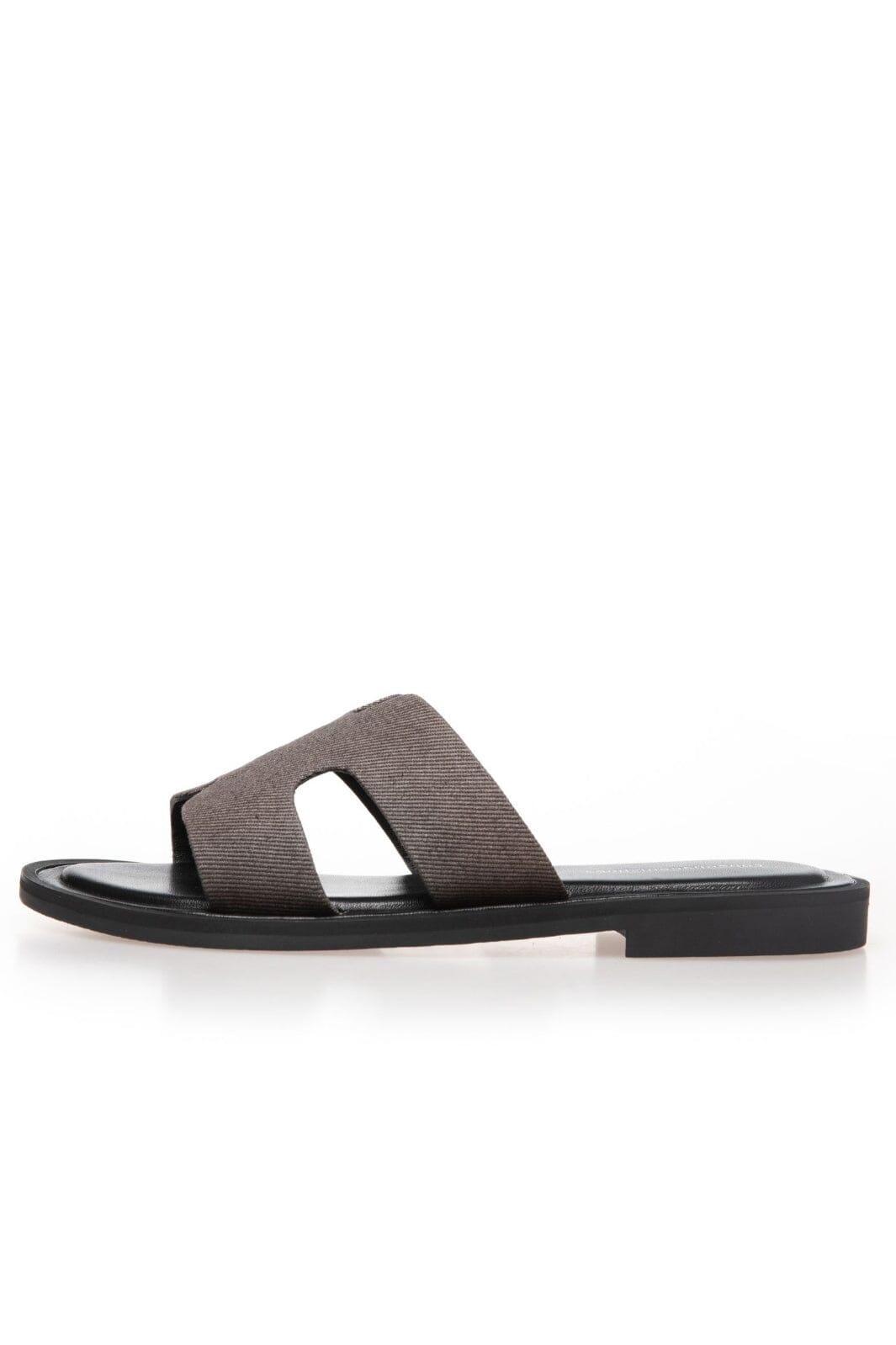 Forudbestilling - Copenhagen Shoes - Ivy Denim CS8499 - 0741 - Grey Denim Mode