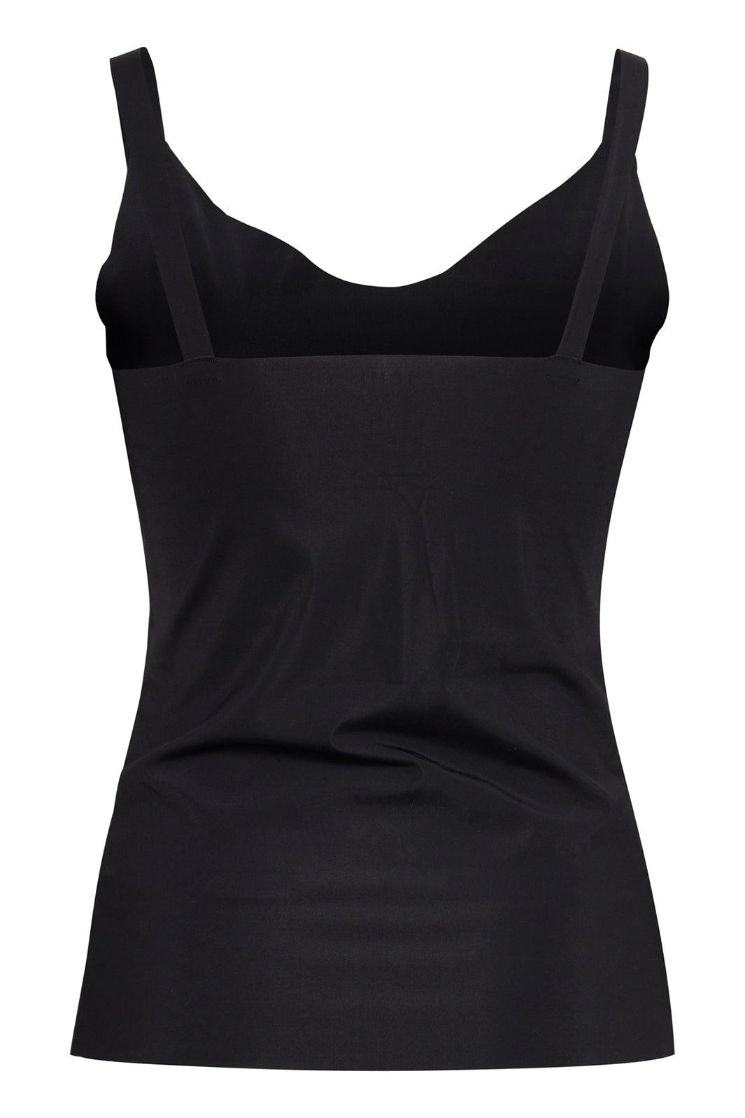 Ichi - IaSiv Singlet - Black