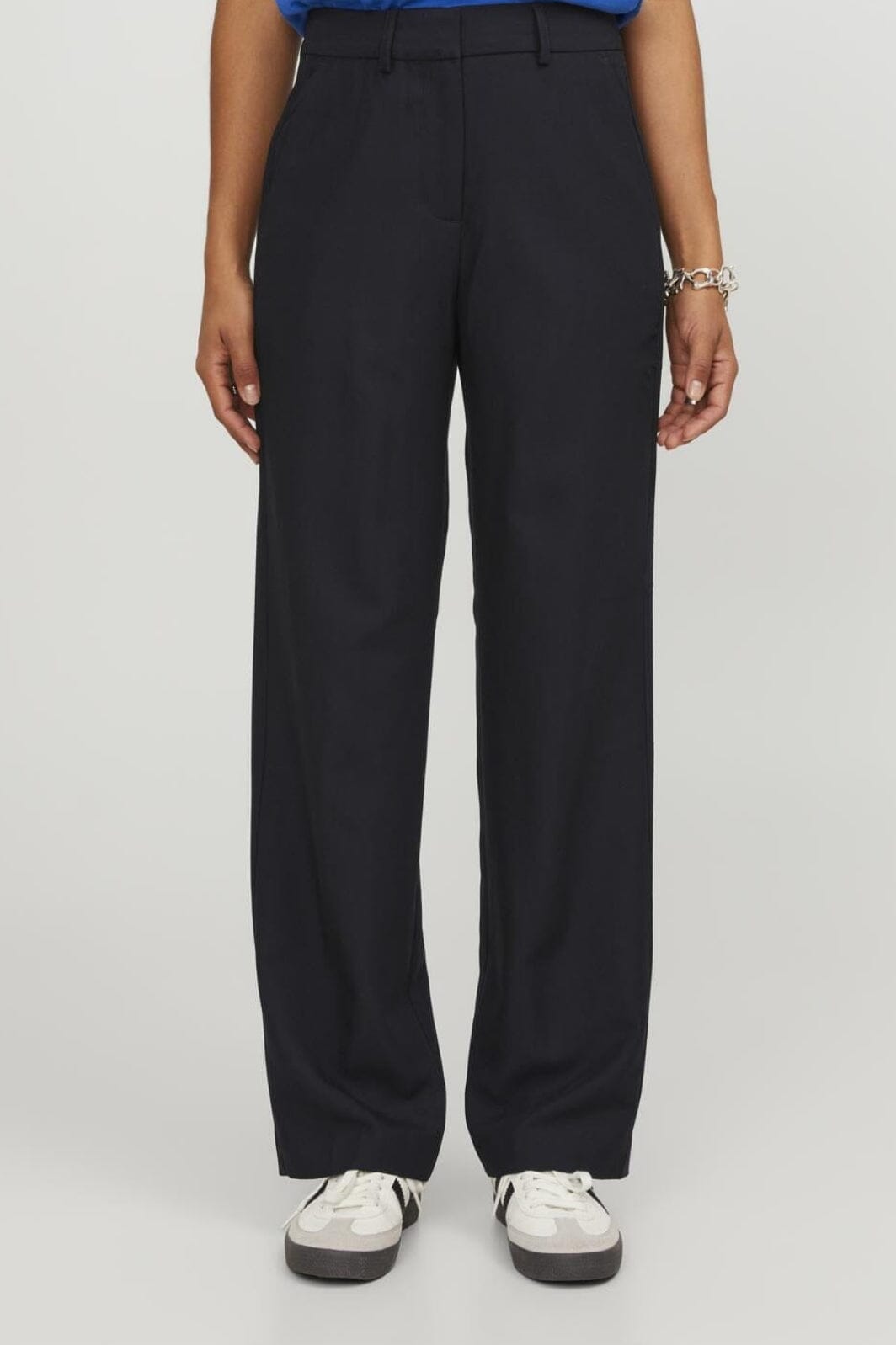 Jjxx - Jxmary Pant Tlr - 3808138 Black