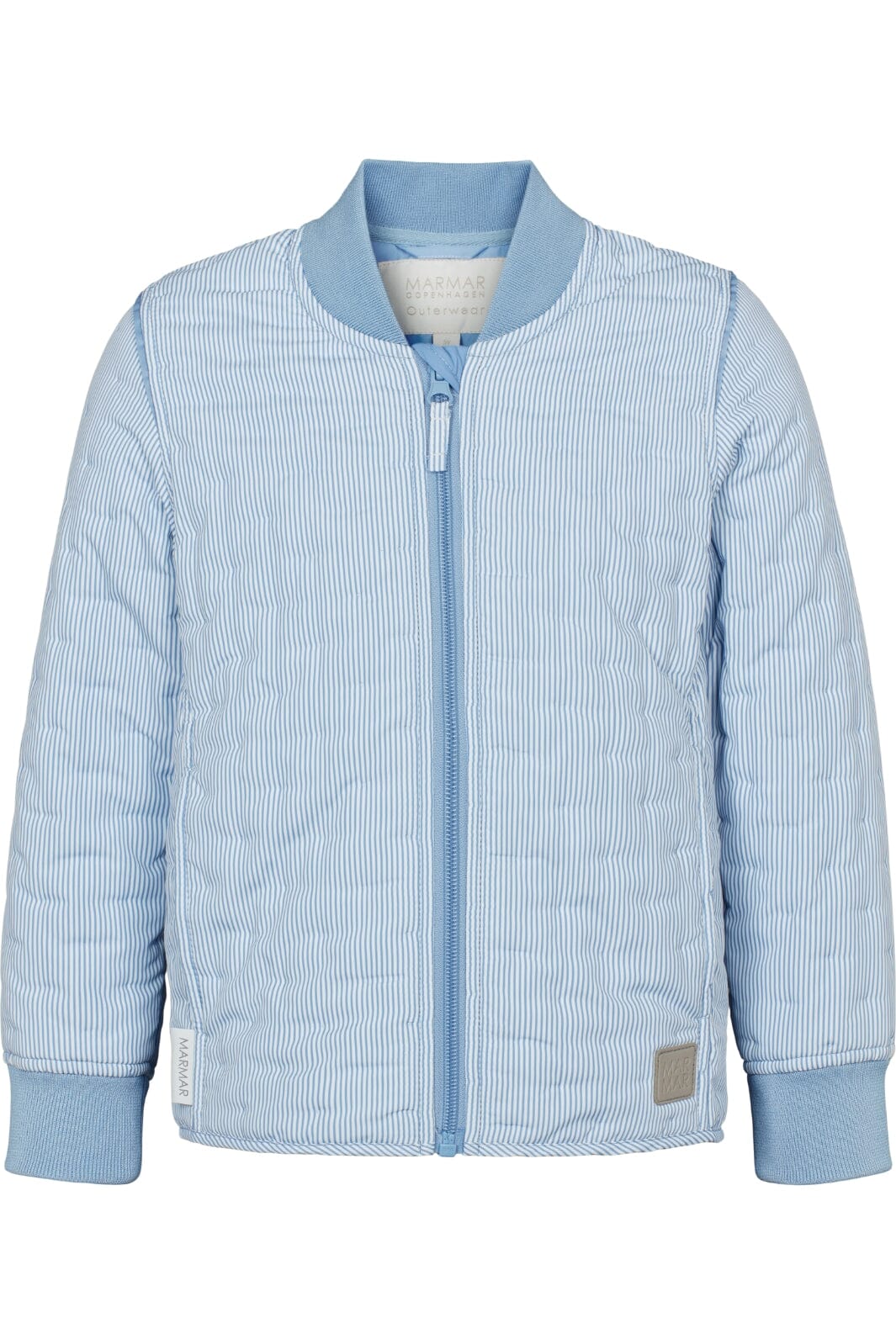 Marmar Copenhagen - Orry Jacket 250-690-30 - 1660 - Air Stripe Online Hot Salg