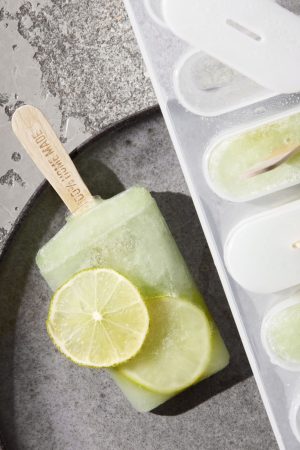 Nicolas Vahe - Ice Making Set