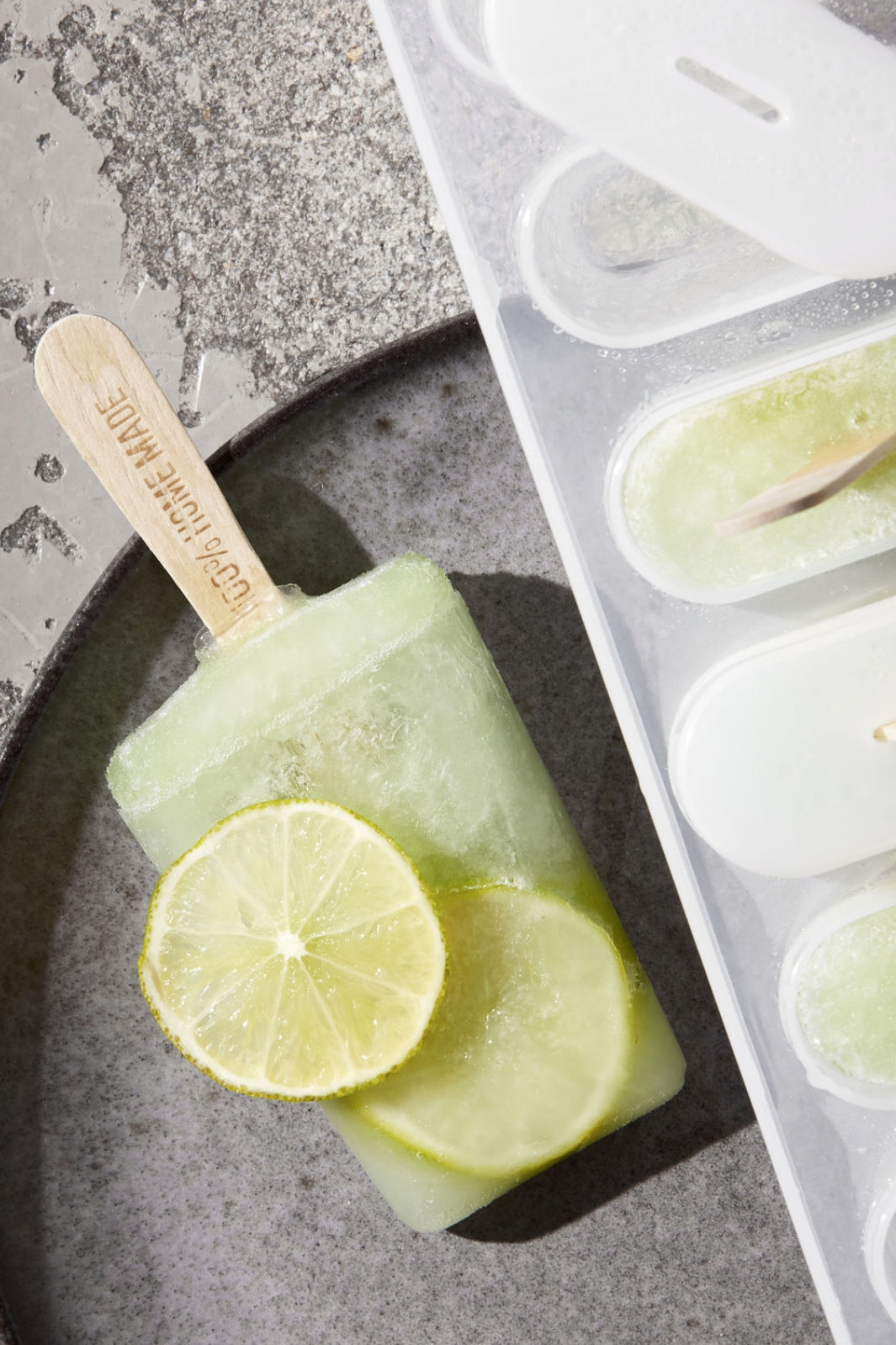 Nicolas Vahe - Ice Making Set