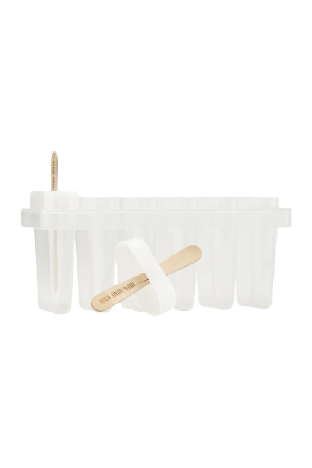 Nicolas Vahe - Ice Making Set