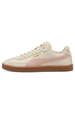 Puma - Puma Club II Era - White/Rose