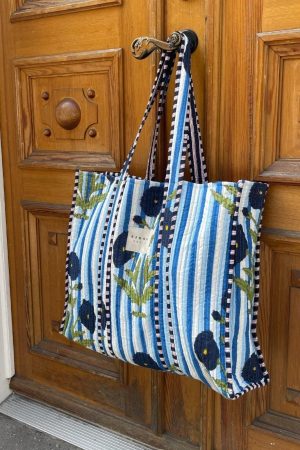 Sissel Edelbo - Pricilla Bag SE 1371 - True Blue