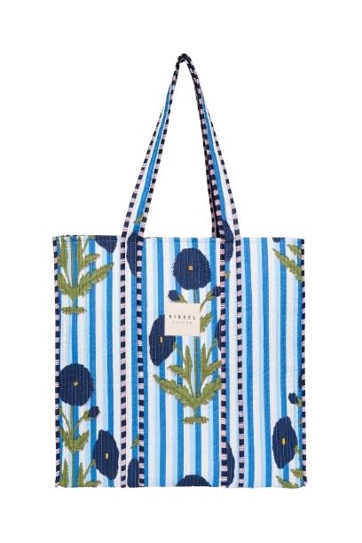 Sissel Edelbo - Pricilla Bag SE 1371 - True Blue