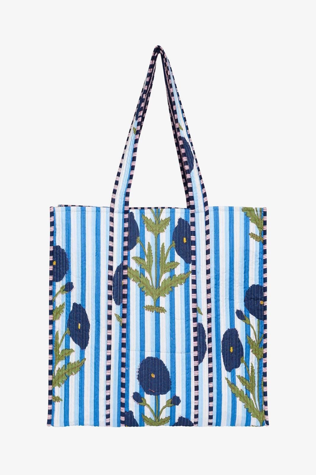 Sissel Edelbo - Pricilla Bag SE 1371 - True Blue