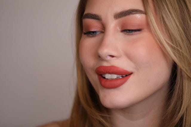 Valentin Beautyline - Long Lasting Lips 02 - Harmony