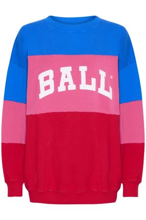 Ball - Barobinson Sweatshirt - 172227 Lilac Rose
