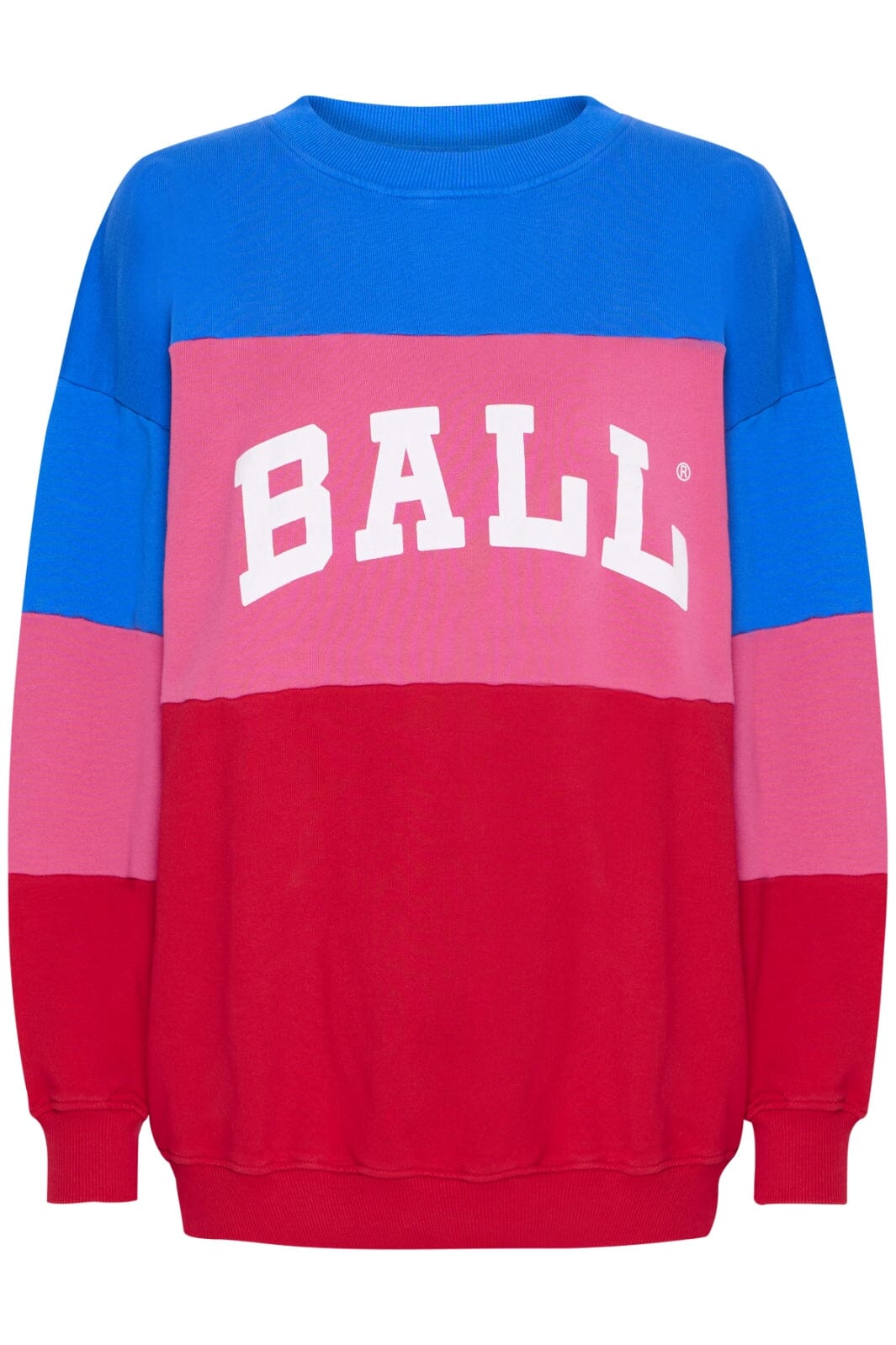 ball-barobinson-sweatshirt-172227-lilac-rose_0.jpg Ball - Barobinson Sweatshirt - 172227 Lilac Rose