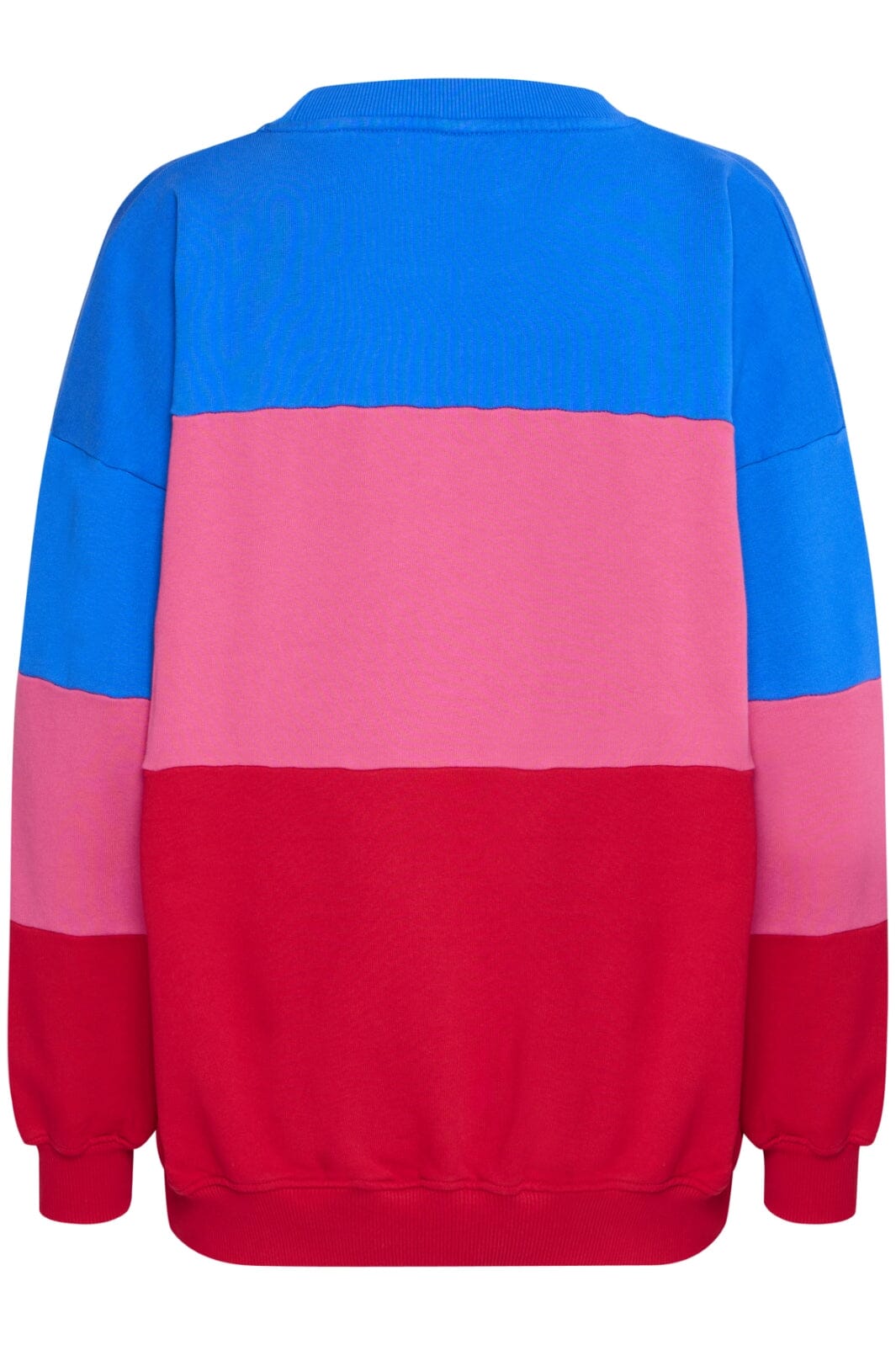 ball-barobinson-sweatshirt-172227-lilac-rose_2.jpg Ball - Barobinson Sweatshirt - 172227 Lilac Rose