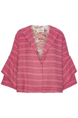 Karmamia - Spencer Jacket 2053 - No. 25 (Limited)