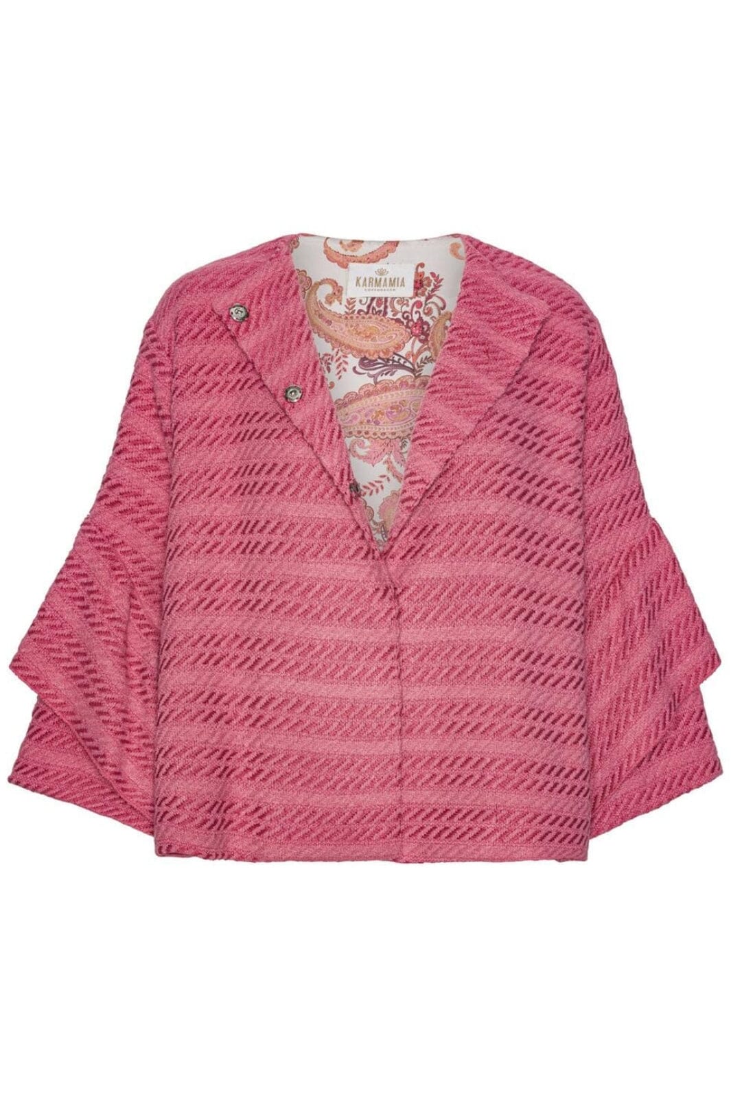 Karmamia - Spencer Jacket 2053 - No. 25 (Limited)
