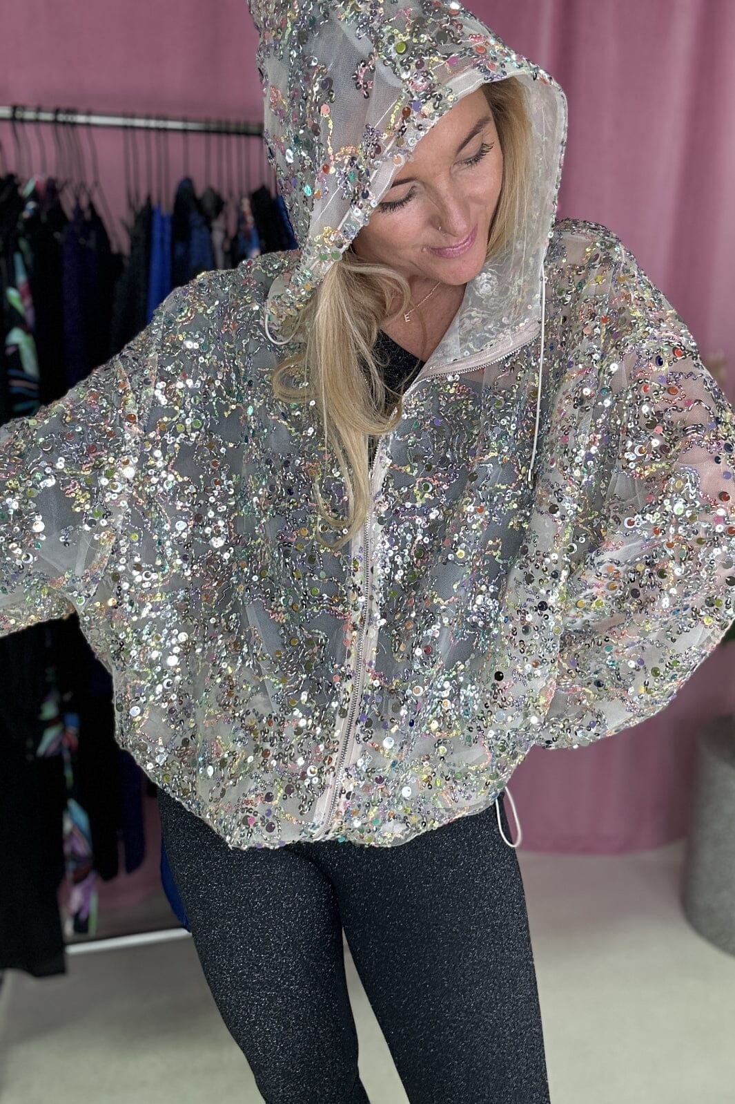 liberte-lamilla-jacket-multicolor-sequins_3.jpg Liberte - Lamilla-Jacket - Multicolor Sequins