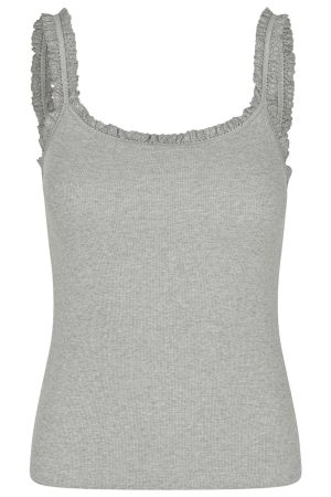MbyM - Elinea-M - 608 Grey Melange
