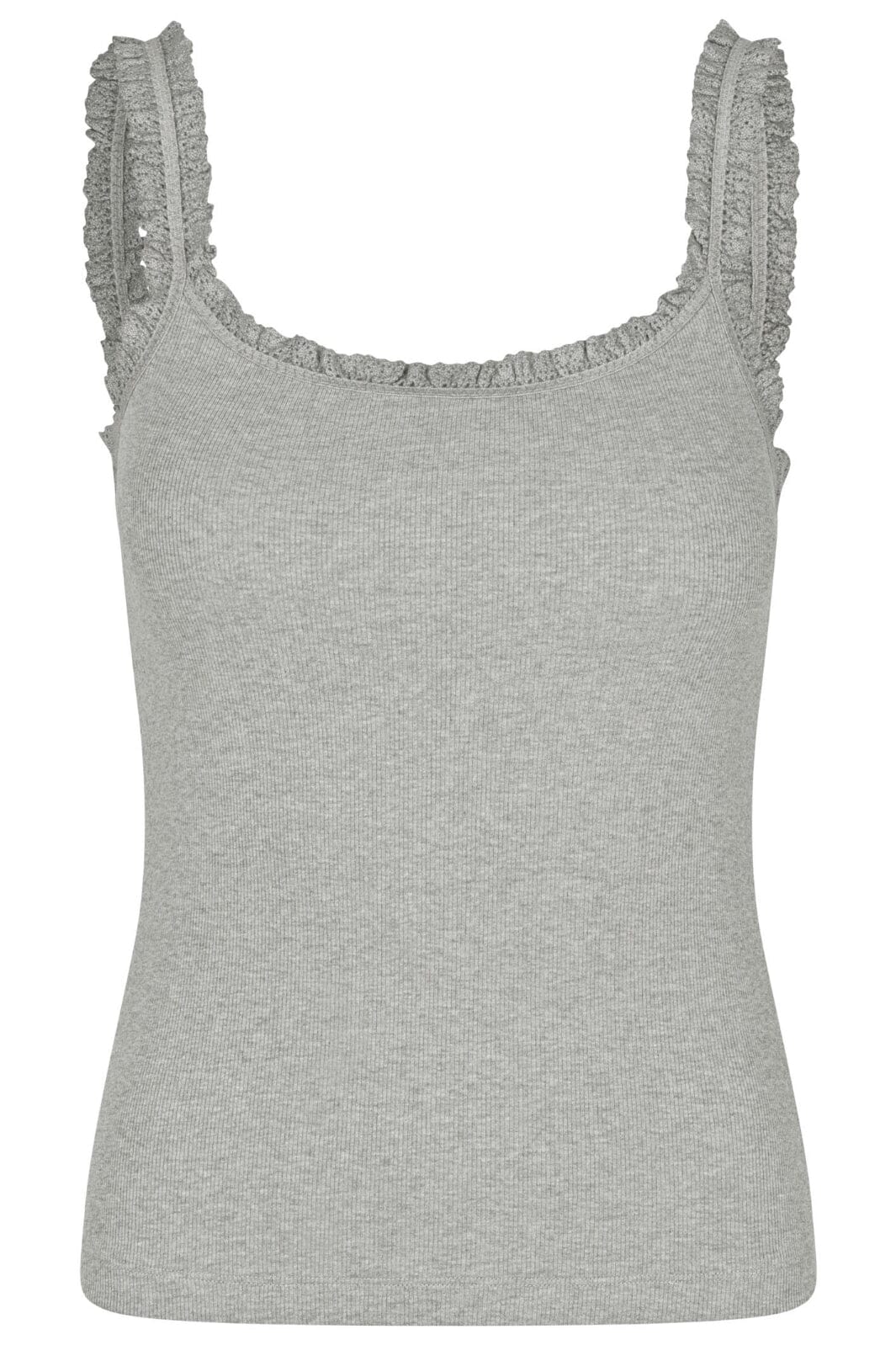 MbyM - Elinea-M - 608 Grey Melange