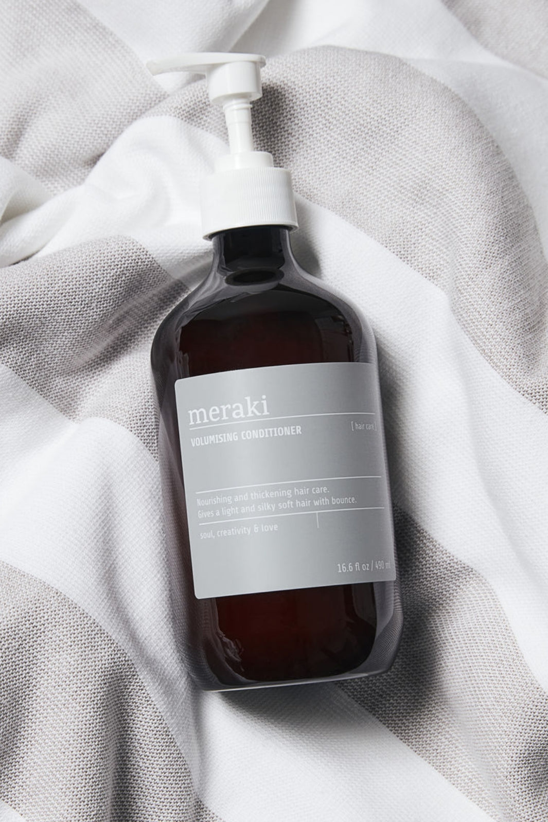 Meraki - Volumising Conditioner Hot på udsalg