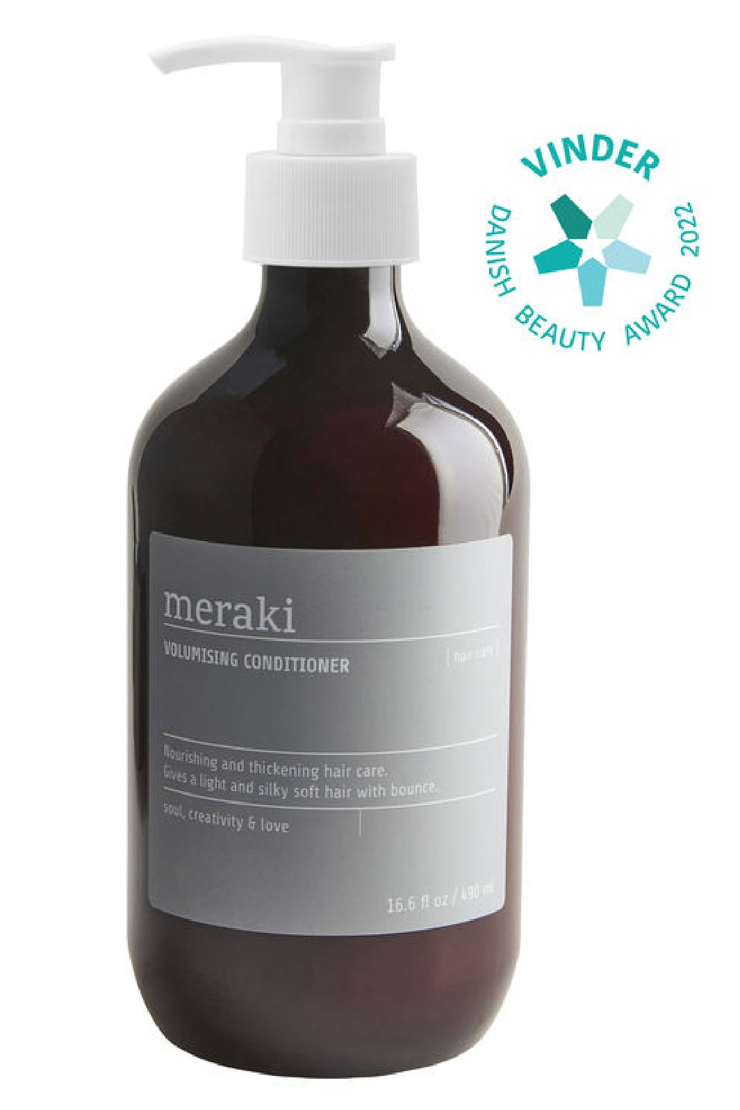 Meraki - Volumising Conditioner Hot på udsalg