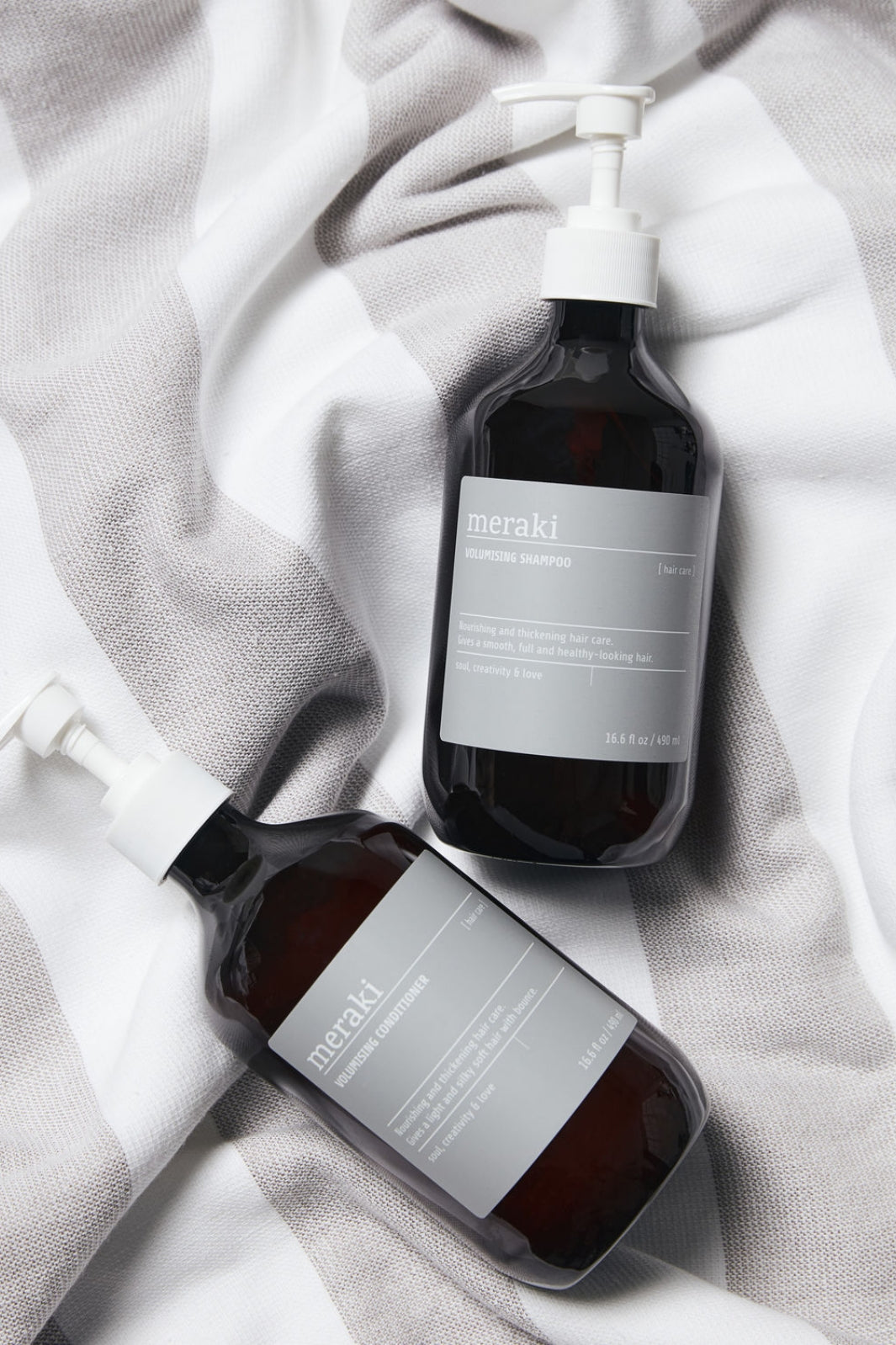 Meraki - Volumising Conditioner Hot på udsalg