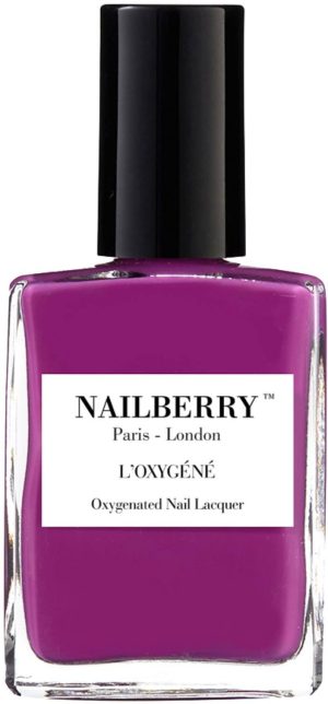 Nailberry - Exstravagant - Neglelak
