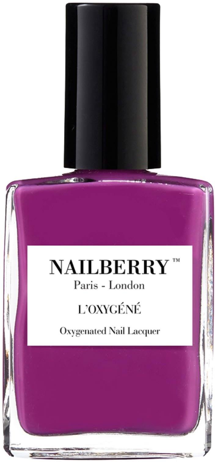 Nailberry - Exstravagant - Neglelak
