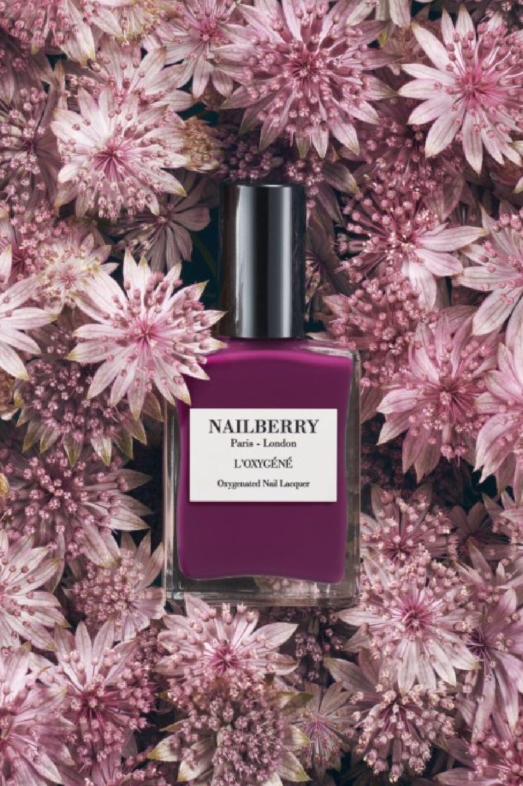 Nailberry - Exstravagant - Neglelak