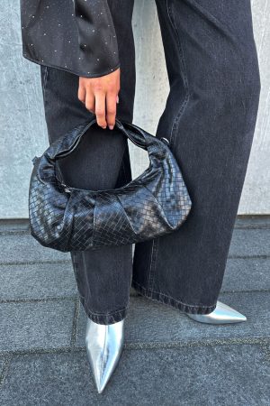 Noella - Sula Faye Bag - 004 Black