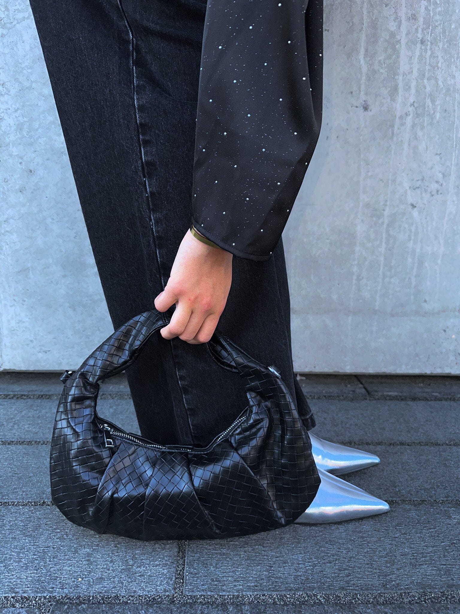 Noella - Sula Faye Bag - 004 Black
