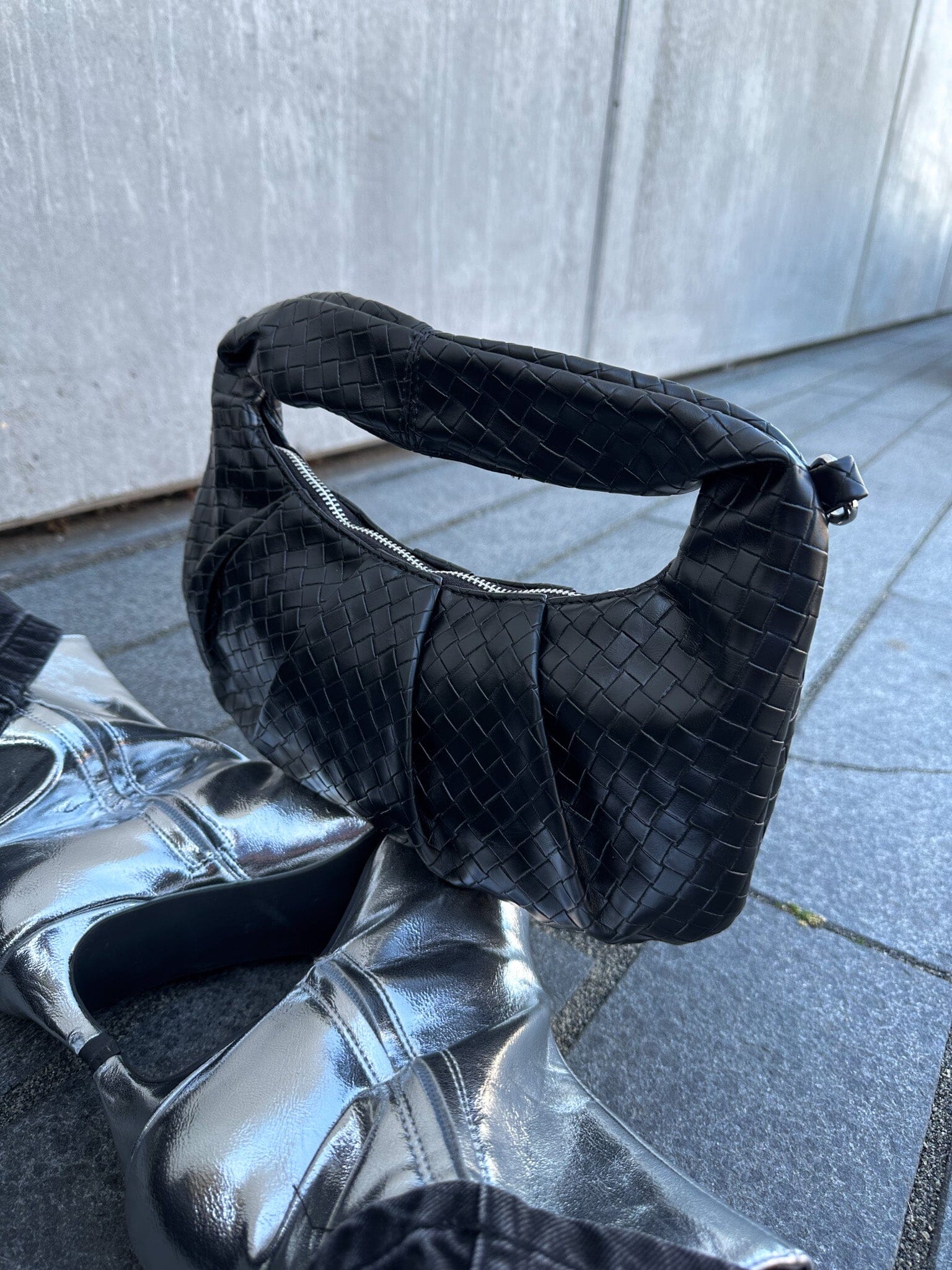 Noella - Sula Faye Bag - 004 Black