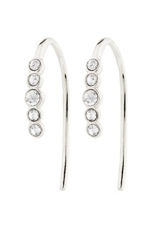 Pilgrim - Jenni 652516033 - Silverplated Mode