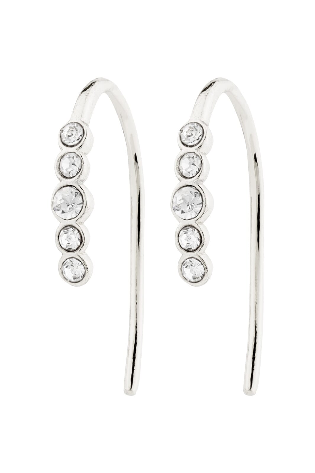 Pilgrim - Jenni 652516033 - Silverplated Mode