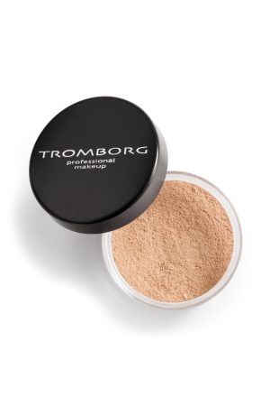 Tromborg - Mineral Foundation Vanilla