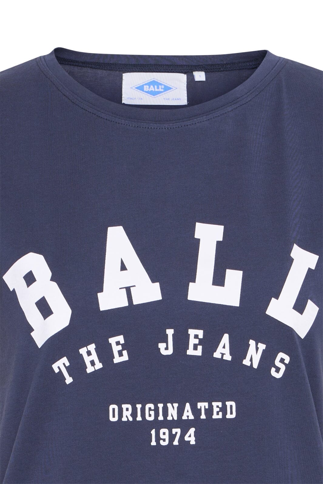 ball-bamaldini-tshirt-194018-seaborne_1.jpg Ball - Bamaldini Tshirt - 194018 Seaborne