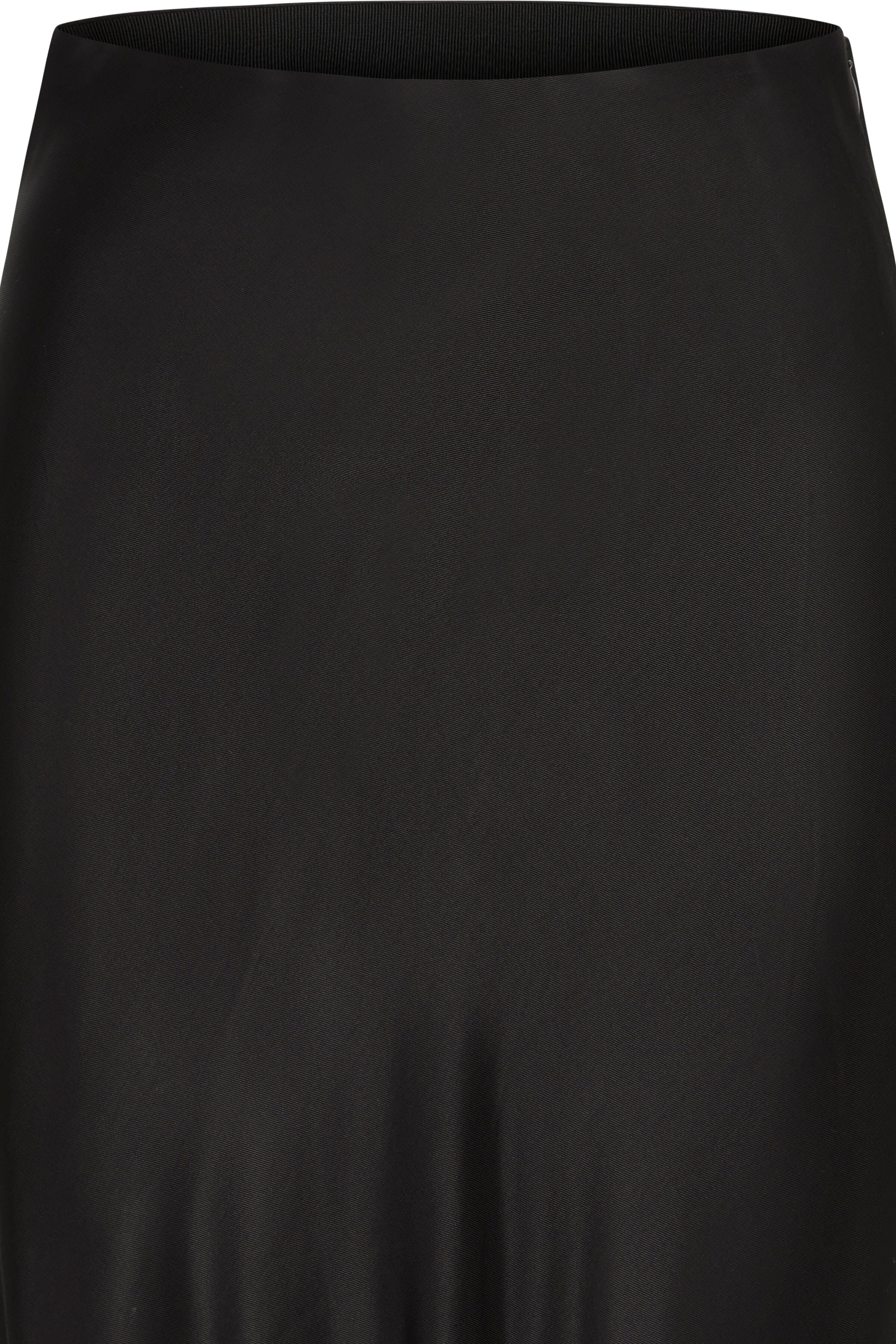 Bruuns Bazaar - Berriesbbjoanel Skirt - Black Online Hot Salg