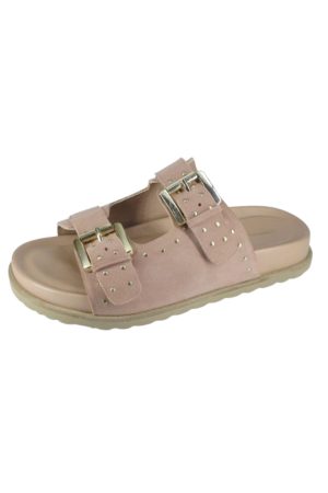 Copenhagen Shoes - Hanni Lep CK7174 - 0044 - Pink Hot på udsalg