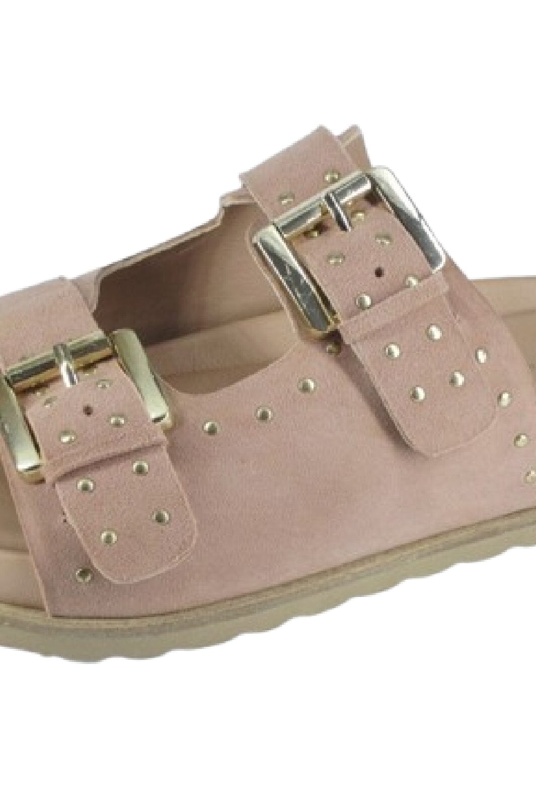 Copenhagen Shoes - Hanni Lep CK7174 - 0044 - Pink Hot på udsalg