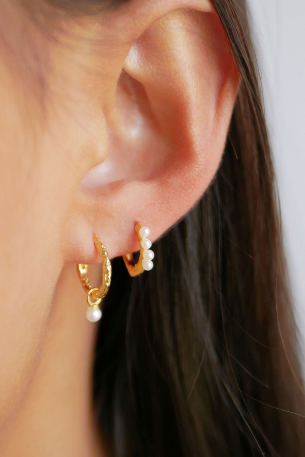 enamel-hoops-paula-pearl-pearl_2.jpg Enamel - Hoops, Paula Pearl - Pearl