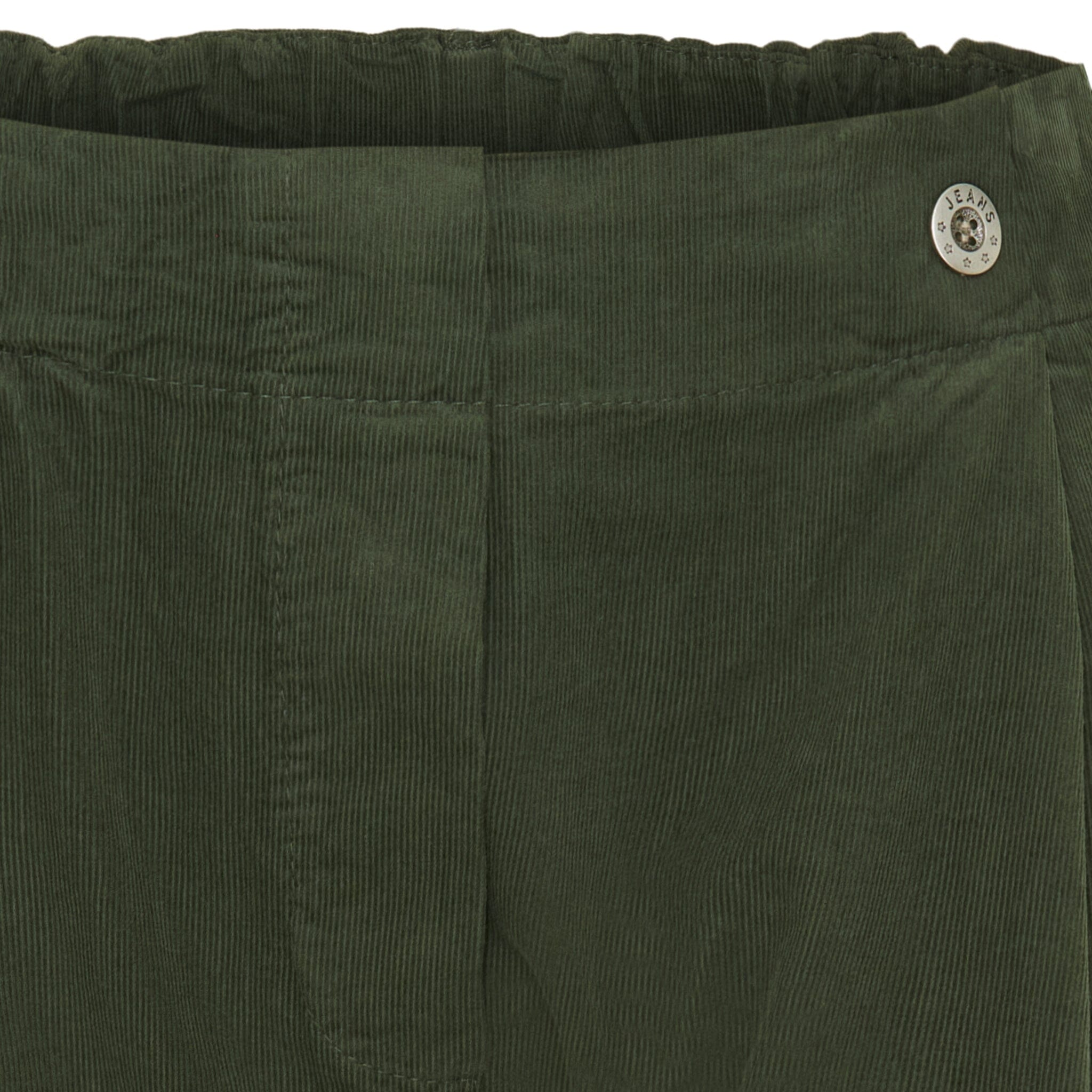 Marta Du Chateau - Mdcgenevieve Pants 246122 - Military3089 Online salg