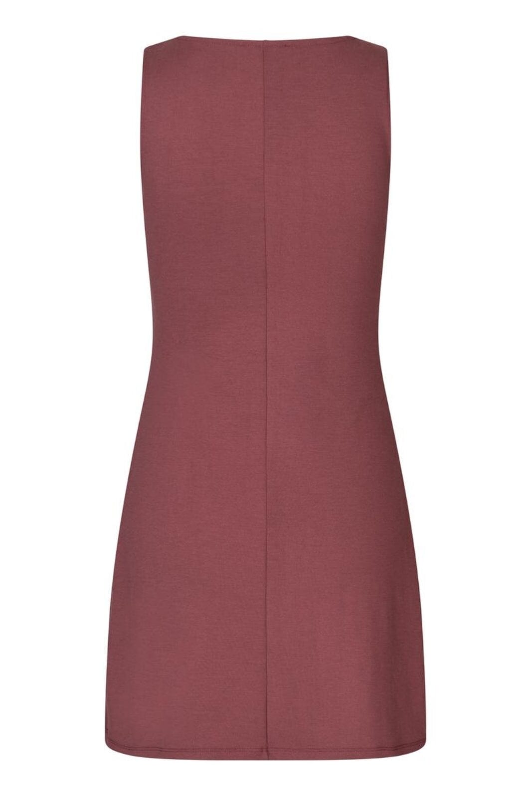 Modström - Josefinemd Tank Flare Dress 57086 - 1121 - Andorra
