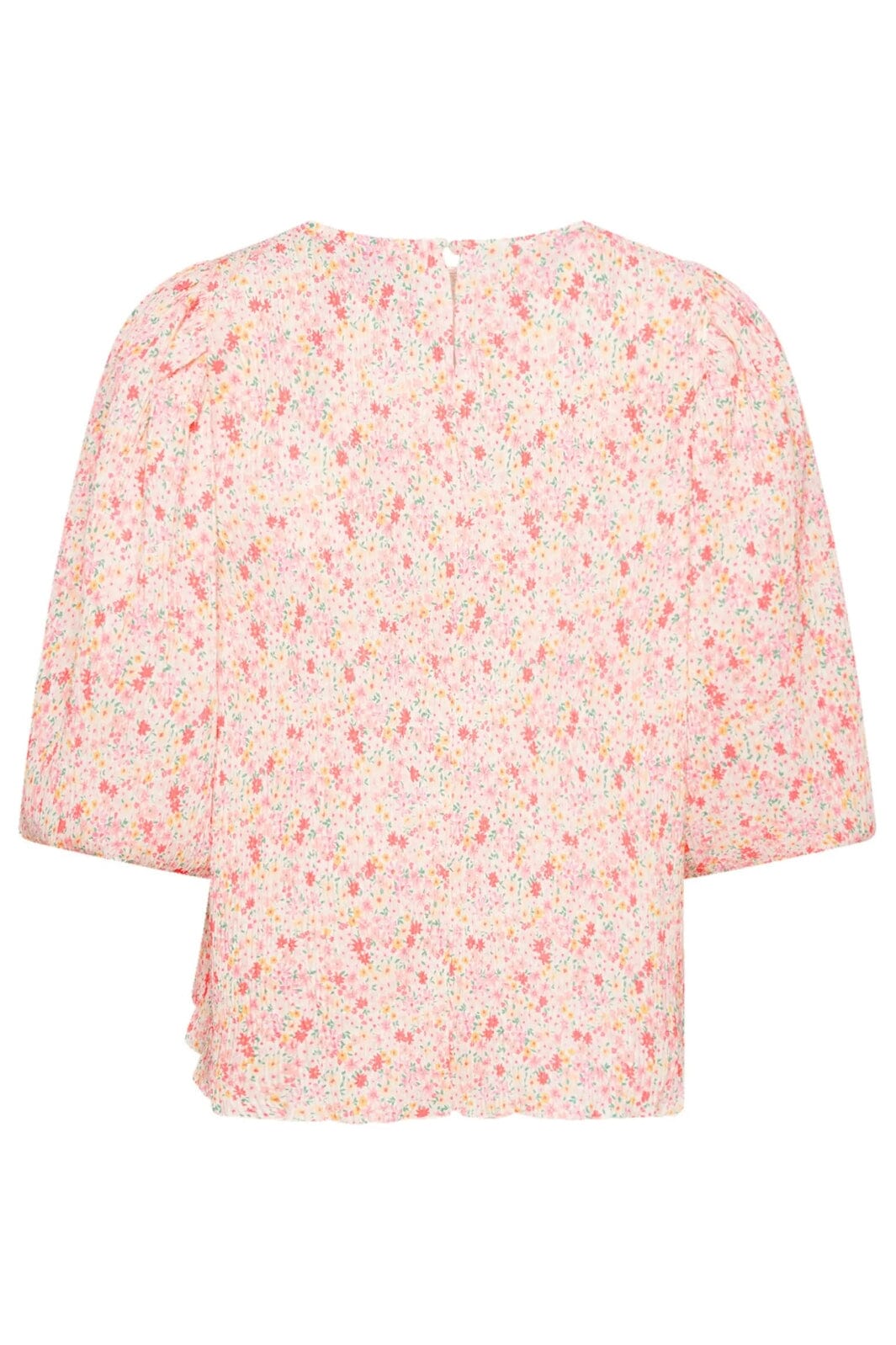 noella-antwerpen-blouse-pink-mix_1.jpg Noella - Antwerpen Blouse - Pink Mix Online Hot Salg