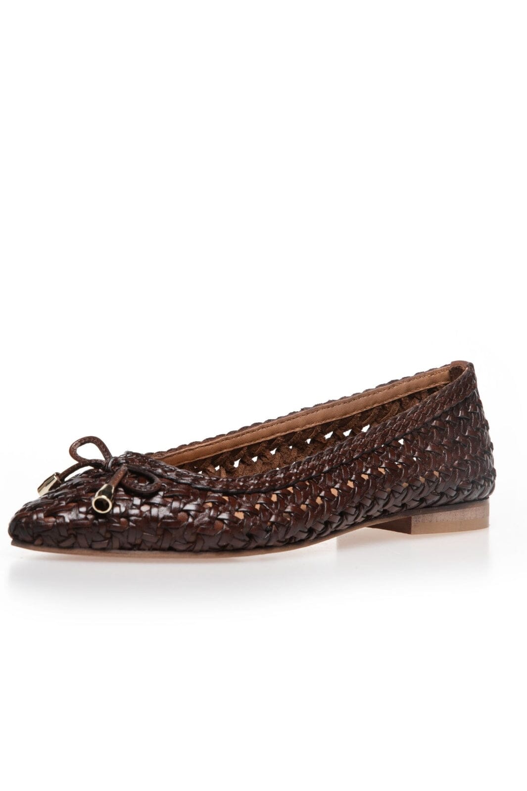 Forudbestilling - Copenhagen Shoes - On My Love CS8588 - 0012 - Brown Online Hot Salg