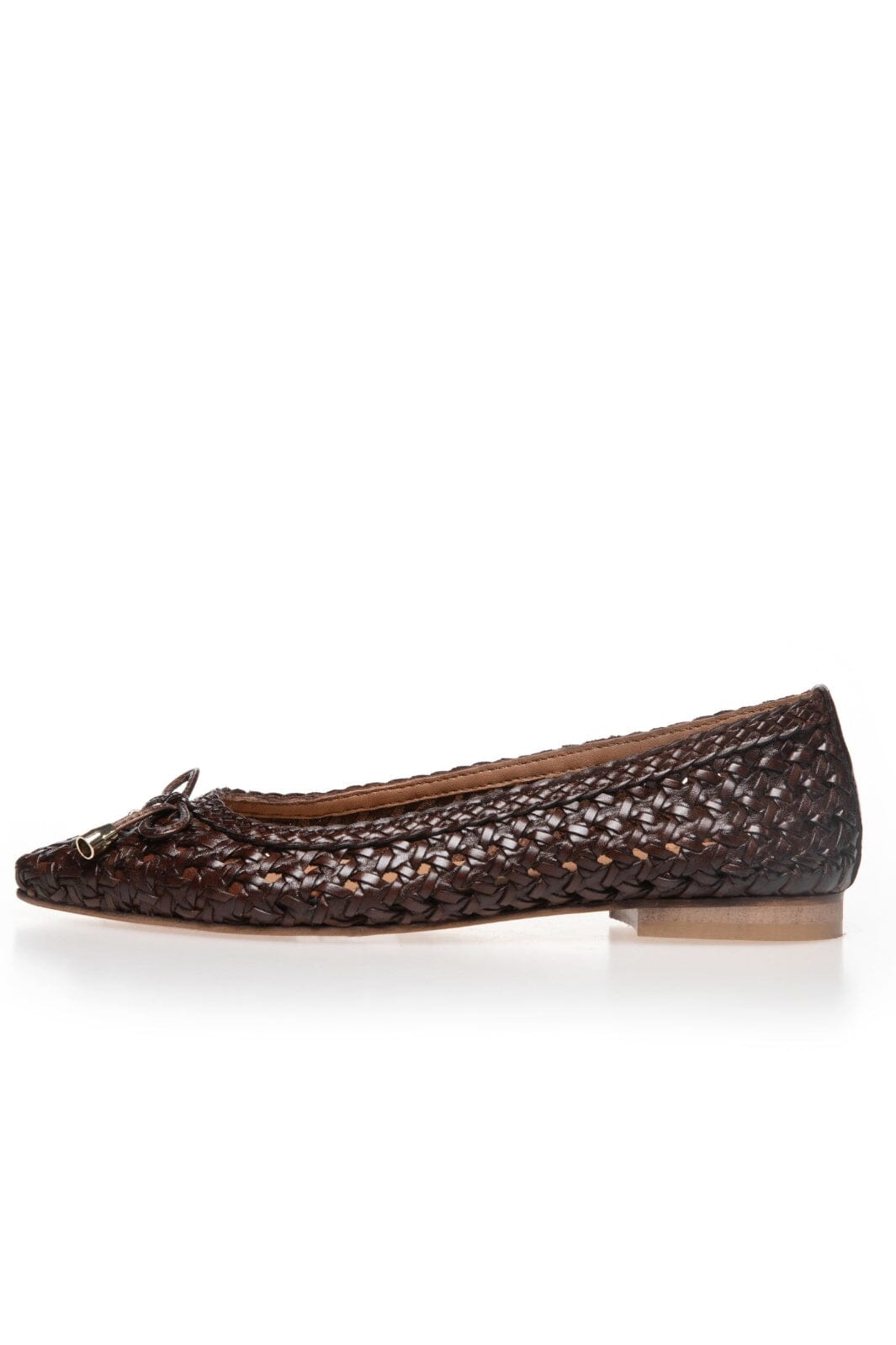 Forudbestilling - Copenhagen Shoes - On My Love CS8588 - 0012 - Brown Online Hot Salg