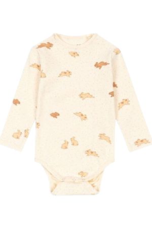 Konges Sløjd - Minnie Body Gots Ks103559 - Petit Lapin