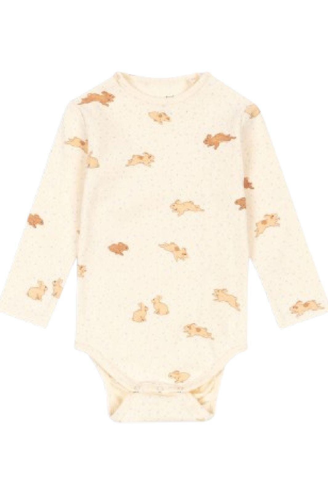 Konges Sløjd - Minnie Body Gots Ks103559 - Petit Lapin
