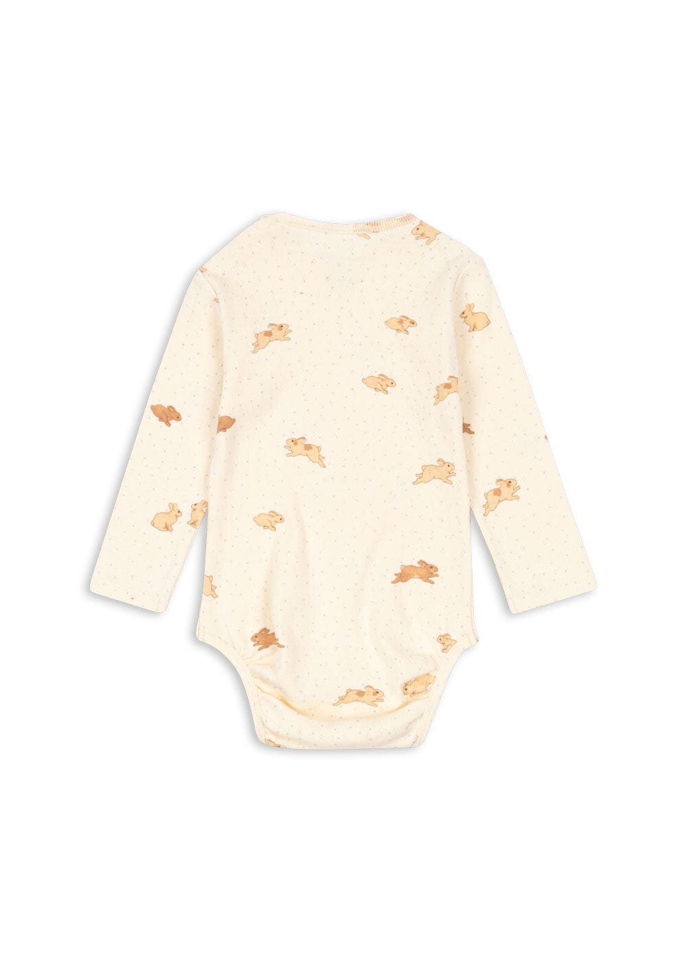 Konges Sløjd - Minnie Body Gots Ks103559 - Petit Lapin