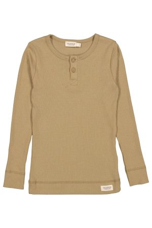 Marmar Copenhagen - Tee Ls - 6601 Sea Forest