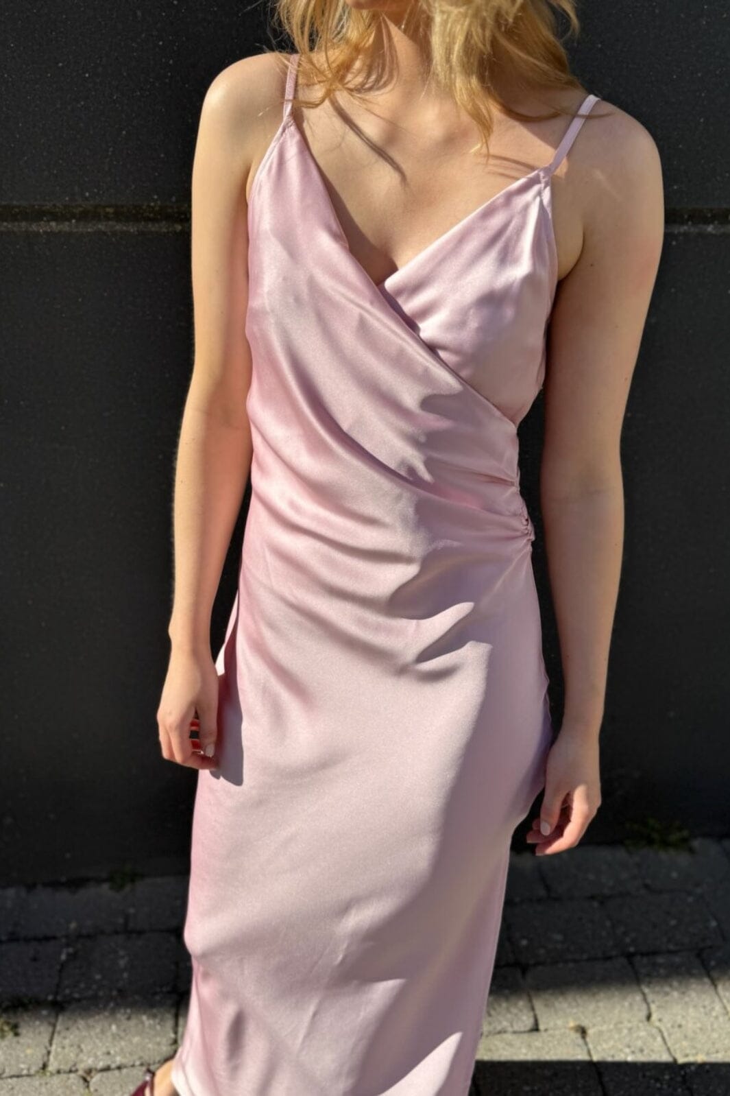 Sisters Point - N.Ero-Dr 17655 - 552 - Light Pink